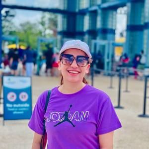 Meet your Posher, Shu